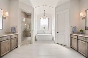 516 Westcreek Ln, Northlake, TX 76226 - Photo 19