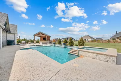 516 Westcreek Lane, Northlake, TX 76226 - Photo 33