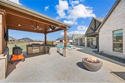 516 Westcreek Lane, Northlake, TX 76226 - Photo 37