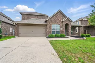 124 Griffin Ave, Fate, TX 75189 - Photo 3