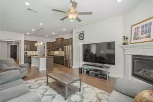 9336 Loggerhead Wy, Fort Worth, TX 76118 - Photo 9