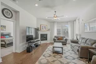 9336 Loggerhead Wy, Fort Worth, TX 76118 - Photo 5