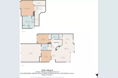 952 Ramblewood Drive, Lewisville, TX 75067 - Photo 37