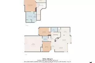 952 Ramblewood Dr, Lewisville, TX 75067 - Photo 37