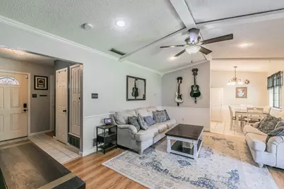 604 Carl C Senter Street, Forney, TX 75126 - Photo 3