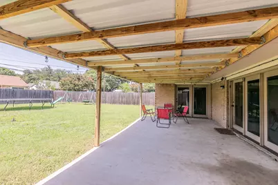 604 Carl C Senter Street, Forney, TX 75126 - Photo 21