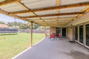 604 Carl C Senter St, Forney, TX 75126 - Photo 21