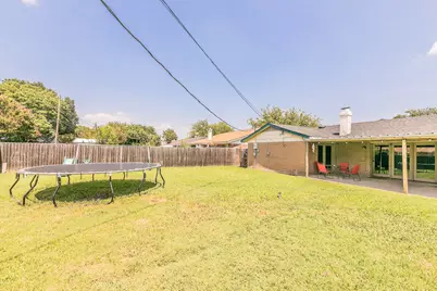 604 Carl C Senter Street, Forney, TX 75126 - Photo 23