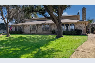 10504 Berry Knoll Drive, Dallas, TX 75230 - Photo 5