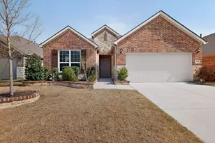 709 Windward Dr, Little Elm, TX 75068 - Photo 1