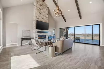 625 Dickens Drive, Aledo, TX 76008 - Photo 5