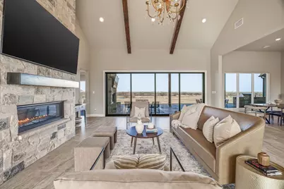 625 Dickens Drive, Aledo, TX 76008 - Photo 9