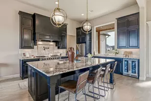 625 Dickens Dr, Aledo, TX 76008 - Photo 11