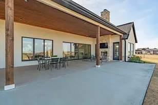 625 Dickens Dr, Aledo, TX 76008 - Photo 33