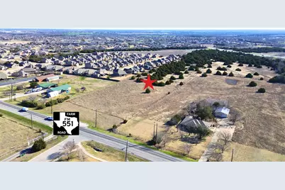 000 Fm 551, Fate, TX 75132 - Photo 1