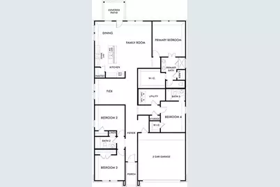 2229 Sun Star Drive, Haslet, TX 76052 - Photo 37