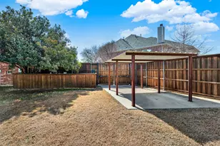 9972 Gentry Dr, Frisco, TX 75035 - Photo 33