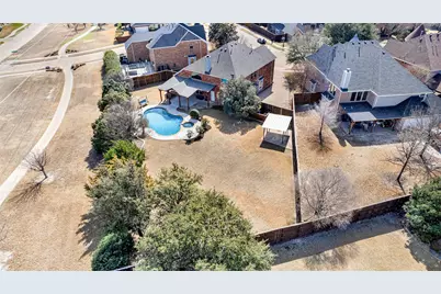 9972 Gentry Drive, Frisco, TX 75035 - Photo 35