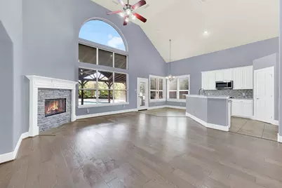 9972 Gentry Drive, Frisco, TX 75035 - Photo 7