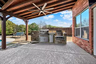 9972 Gentry Dr, Frisco, TX 75035 - Photo 29