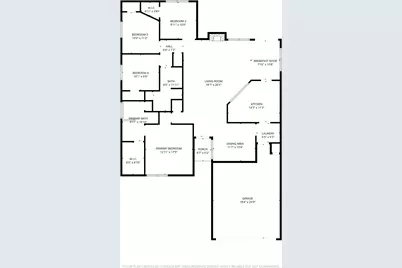 2847 Red Oak Drive, Grand Prairie, TX 75052 - Photo 27