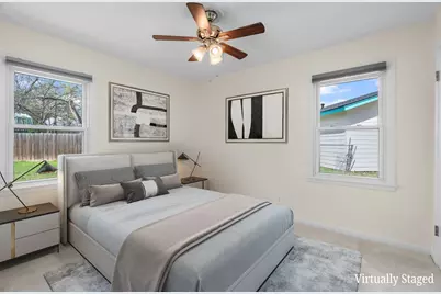 115 NE Taylor Street, Burleson, TX 76028 - Photo 11