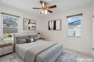 115 NE Taylor St, Burleson, TX 76028 - Photo 11