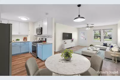 115 NE Taylor Street, Burleson, TX 76028 - Photo 5