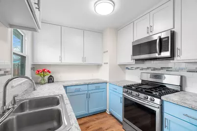 115 NE Taylor Street, Burleson, TX 76028 - Photo 21