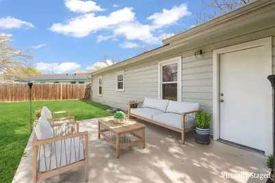 115 NE Taylor Street, Burleson, TX 76028 - Photo 13