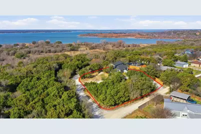 188 Cedar Hill Trail, Whitney, TX 76692 - Photo 3