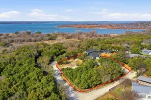 188 Cedar Hill Trail, Whitney, TX 76692 - Photo 3