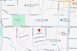 2115 Citation Dr, Arlington, TX 76017 - Photo 29