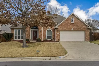 2115 Citation Drive, Arlington, TX 76017 - Photo 1