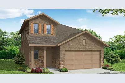 2500 McNally Drive, Mesquite, TX 75149 - Photo 1