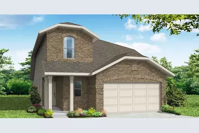 1740 Osage Trail, Mesquite, TX 75149 - Photo 1