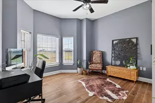 2227 Big Sky Trail, Ponder, TX 76259 - Photo 31