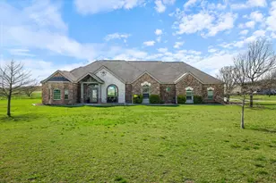 2227 Big Sky Trail, Ponder, TX 76259 - Photo 39