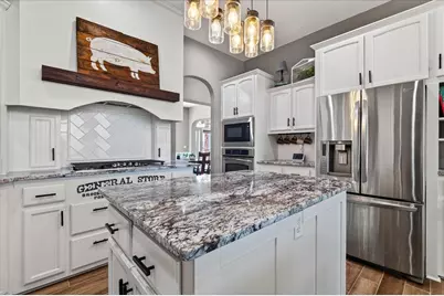 2227 Big Sky Trail, Ponder, TX 76259 - Photo 5