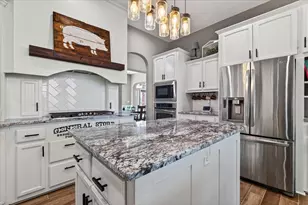 2227 Big Sky Trail, Ponder, TX 76259 - Photo 5