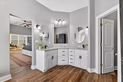 2227 Big Sky Trail, Ponder, TX 76259 - Photo 21