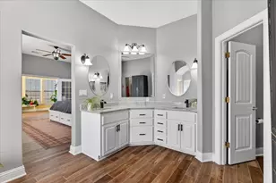 2227 Big Sky Trail, Ponder, TX 76259 - Photo 21