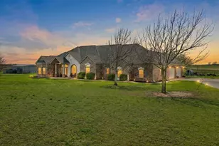 2227 Big Sky Trail, Ponder, TX 76259 - Photo 1