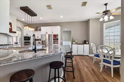 2227 Big Sky Trail, Ponder, TX 76259 - Photo 7