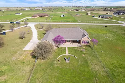 2227 Big Sky Trail, Ponder, TX 76259 - Photo 35