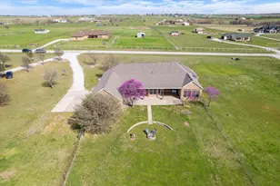 2227 Big Sky Trail, Ponder, TX 76259 - Photo 35