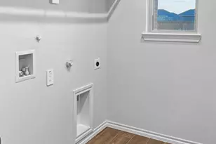 1817 Winecup Dr, Melissa, TX 75454 - Photo 17