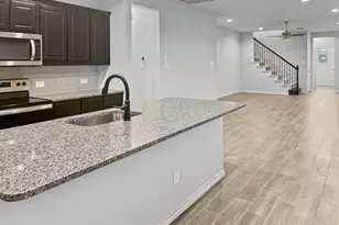 1817 Winecup Dr, Melissa, TX 75454 - Photo 5