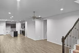 1817 Winecup Dr, Melissa, TX 75454 - Photo 3