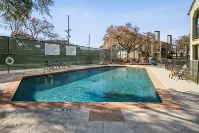 5981 Arapaho Road #206, Dallas, TX 75248 - Photo 13